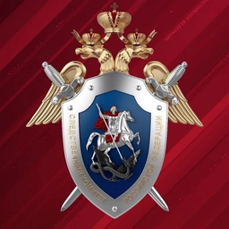 Аватар канала «СУ СК России по Ярославской области»