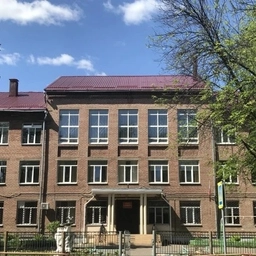 Аватар канала «ГОУ ЯО "Ярославская школа-интернат 7"»