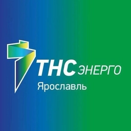 Аватар канала «ТНС энерго Ярославль»