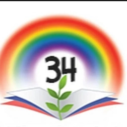 Аватар канала «Образовательный комплекс №34 имени Лататуева В.Н.»