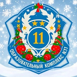 Аватар канала «Официальный канал МОУ СОШ «Образовательный комплекс 11» Ярославль»