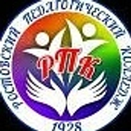 Аватар канала «Ростовский педагогический колледж Ярославской области»