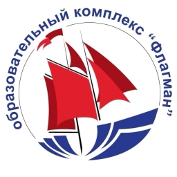 Аватар канала «Школа "Флагман" г. Рыбинск»