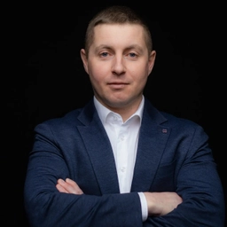 Аватар канала «Алексей Тихомиров | Ярмашхолдинг»