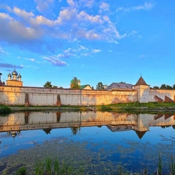 Аватар канала «МОУ СОШ Борисоглебский образовательный комплекс»