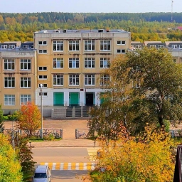 Аватар канала «Любимский ОК»