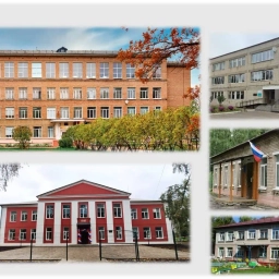 Аватар канала «Образовательный комплекс "Перспектива" ЯМО»