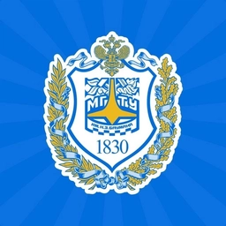 Аватар канала «Мытищинский филиал МГТУ им. Н.Э. Баумана»