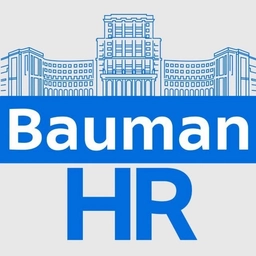 Аватар канала «Bauman HR»