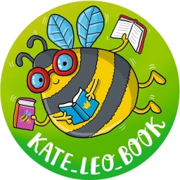 Аватар канала «Kate_Leo_book»
