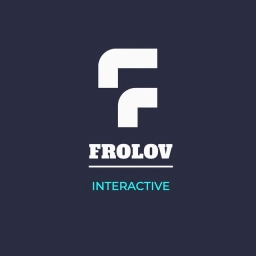 Аватар канала «Frolov Interactive»