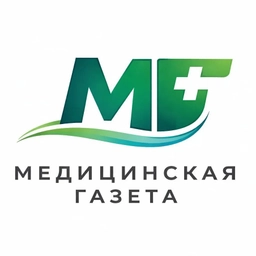 Аватар канала «МЕДГАЗЕТА🩺»