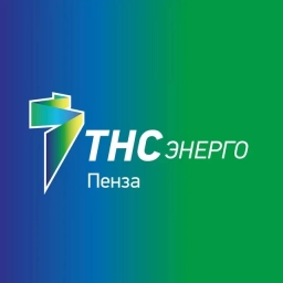 Аватар канала «ТНС энерго Пенза»