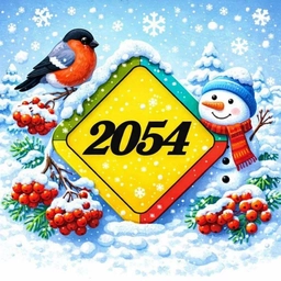 Аватар канала «Школа 2054»