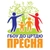 Аватар канала «Центр творчества "Пресня"»