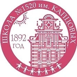 Аватар канала «ВРЕМЯ ШКОЛЫ 1520»