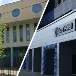 Аватар канала «Школьные будни 2030»