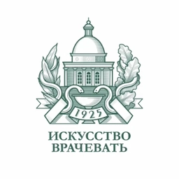 Аватар канала «ФГБУ «Поликлиника № 1»»