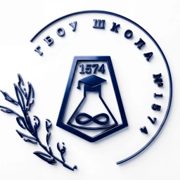 Аватар канала «ГБОУ Школа № 1574 Официальный»