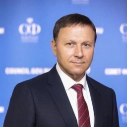 Аватар канала «Александр Ролик | Сенатор от Приморья»