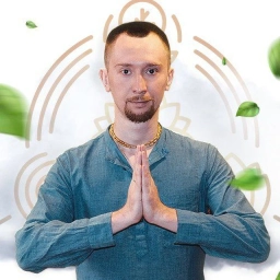 Аватар канала «🌱Аюрведа каждый день | Роман Лихачев»