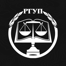 Аватар канала «ЗСФ РГУП им. В.М.Лебедева | г. Томск»