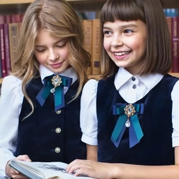 Аватар канала «Школа №1454 «Тимирязевская»»