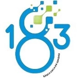 Аватар канала «ГБОУ Школа №183»