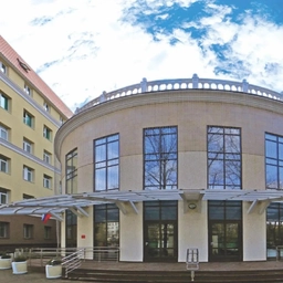 Аватар канала «НМИЦ гематологии Минздрава России»