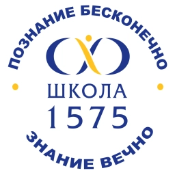 Аватар канала «ГБОУ Школа № 1575»
