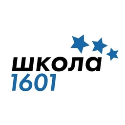 Аватар канала «ГБОУ Школа № 1601»