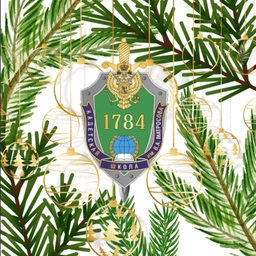 Аватар канала «Кадетская школа №1784 имени В.А. Матросова»