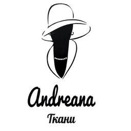 Аватар канала «Tkani Andreana»