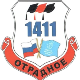 Аватар канала «ГБОУ ШКОЛА №1411»