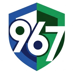 Аватар канала «Школа 967»