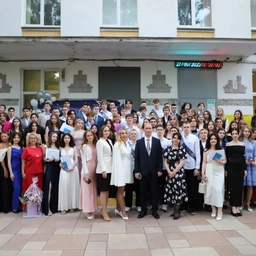 Аватар канала «ГБОУ Школа № 285»