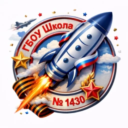 Аватар канала «ГБОУ Школа № 1430»