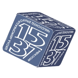 Аватар канала «ГБОУ Школа № 1537»