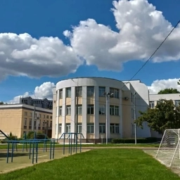 Аватар канала «ГБОУ Школа №1577»