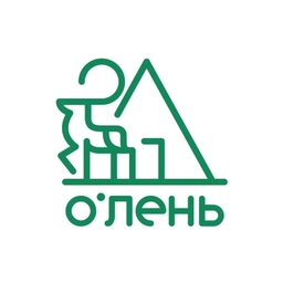 Аватар канала «О'ЛЕНЬ»