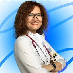 Аватар канала «Доктор Вика педиатр»