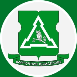 Аватар канала «Управа района Восточное Измайлово»