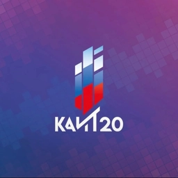 Аватар канала «КАИТ № 20 | Колледж автоматизации и ИТ № 20»