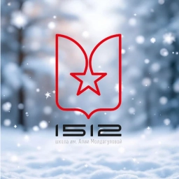 Аватар канала «ГБОУ Школа № 1512»