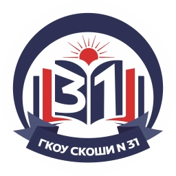 Аватар канала «ГКОУ СКОШИ № 31»