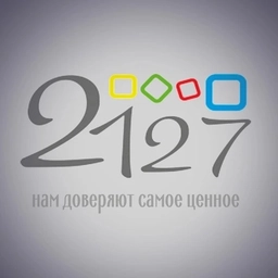 Аватар канала «ГБОУ Школа № 2127»