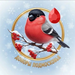 Аватар канала «Доноры Подмосковья»