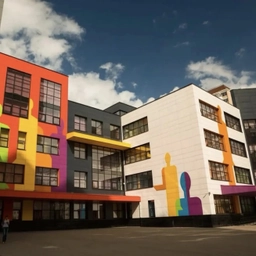 Аватар канала «Школа в Некрасовке»