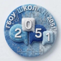 Аватар канала «ГБОУ Школа 2051»