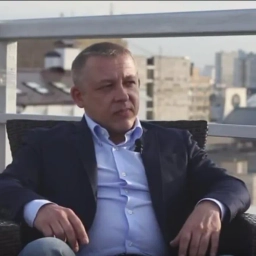 Аватар канала «Сергей Дроздов. Рынки, инвестиции и трейдинг»